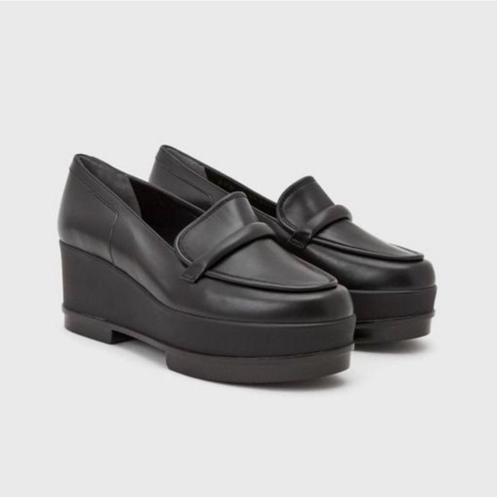 Robert Clergerie loafers good used condition
